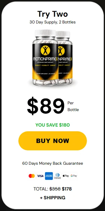 buy motionprimex 2 bottle