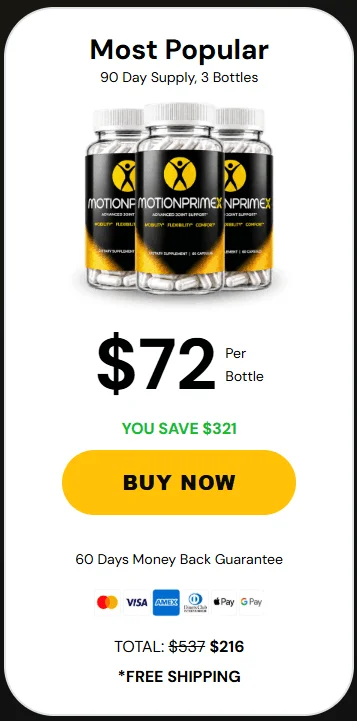 buy motionprimex 3 bottle