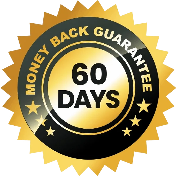 guarantee seal