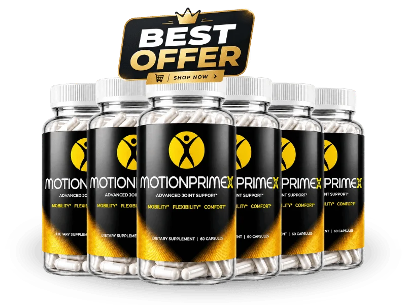 motionprimex 6 bottles