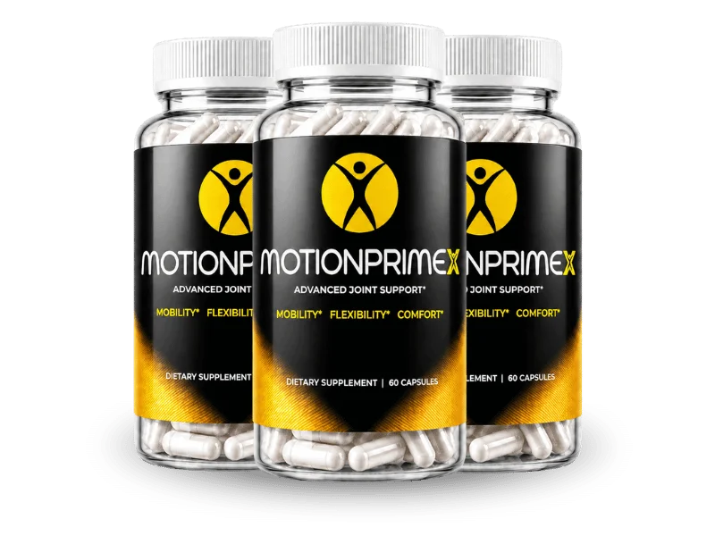 motionprimex supplement